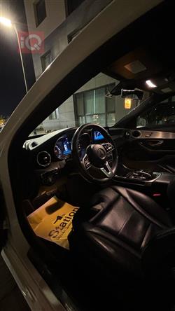 مێرسێدس بێنز C-Class